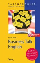 کتاب Business Talk English