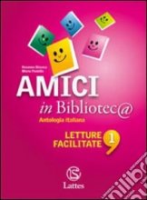 کتاب ایتالیایی @ Amici in bibliotec