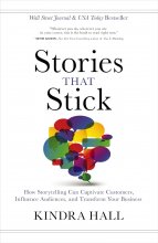 کتاب Stories That Stick