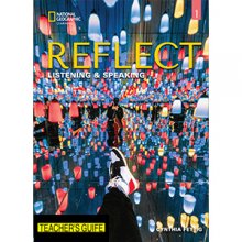 Reflect Listening and Speaking 1 Teachers Guide