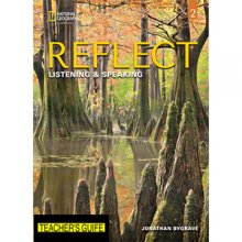 Reflect Listening and Speaking 2 Teachers Guide