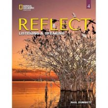 Reflect Listening and Speaking 4 Teachers Guide