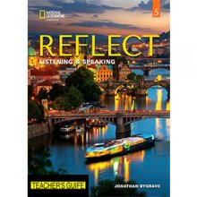 Reflect Listening and Speaking 5 Teachers Guide