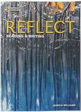 کتاب انگلیسی ریفلکت Reflect Reading and Writing 5