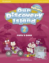 Our Discovery Island Level 2