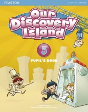 Our Discovery Island Level 5