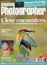 مجله انگلیسی Amateur Photographer – 28 January 2025