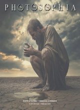 مجله ایتالیایی Photosophia – Gennaio-Febbraio 2025