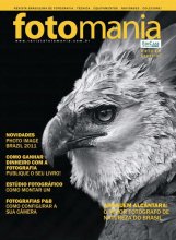 مجله پرتغالی Fotomania – Janeiro 2025