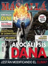مجله اسپانیایی Mas Alla – Enero 2025