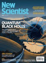 مجله انگلیسی New Scientist International Edition – 1 February 2025