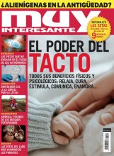 مجله اسپانیایی Muy Interesante Mexico – Febrero 2025