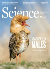مجله انگلیسی Science – 24 January 2025