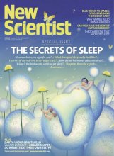 مجله انگلیسی New Scientist USA – 25 January 2025