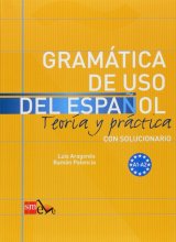 Gramática de uso del Español A1-A2