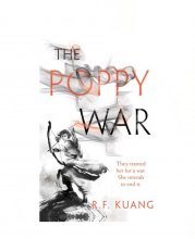 رمان جنگ خشخاشThe poppy war