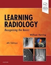 کتاب لرنینگ رادیولوژی Learning Radiology: Recognizing the Basics2020 4th Edition