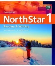 کتاب  نورث استار ریدینگ اند رایتینگ NorthStar 1 Reading and Writing 5th Edition ویرایش پنجم
