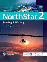 کتاب  نورث استار ریدینگ اند رایتینگ NorthStar 2 Reading and Writing 5th Edition ویرایش پنجم