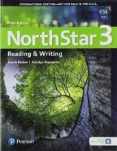 کتاب  نورث استار ریدینگ اند رایتینگ NorthStar 3 Reading and Writing 5th Edition ویرایش پنجم