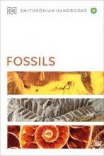 کتاب Fossils (Dk Handbooks)