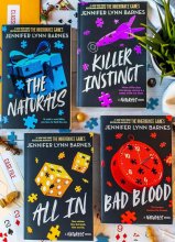 The Naturals full pack