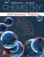 کتاب کتاب کمیستری Chemistry: The Molecular Nature of Matter and Change With Advanced Topics