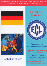 کتاب Ecl B2 Bande 4