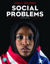کتاب Social Problems, 8th Edition