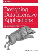 ;کتاب Designing Data Intensive Applications