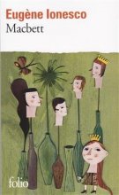 Macbett Ionesco