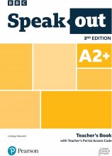 Speakout A2+ Teacher's book