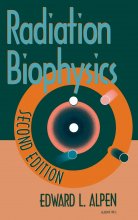 Radiation Biophysics 2nd Edition