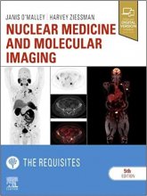 کتاب Nuclear Medicine and Molecular Imaging The Requisites 5th