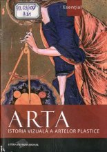 Arta. Istoria vizuală a artelor plastice