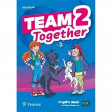 کتاب Team Together 2