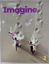 کتاب Imagine 2 National Geographic