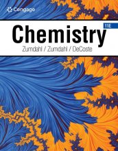 کتاب Chemistry 11th Edition