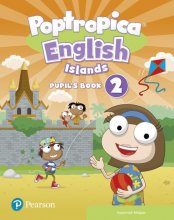 کتاب Poptropica English Islands 2
