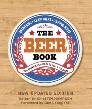 کتاب The Beer Book