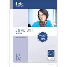 telc übungstest 1 deutsch b2 prüfungsvorbereitung