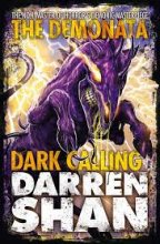 کتاب Dark Calling (رمان تماس تاریک)