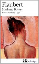 کتاب Madame Bovary