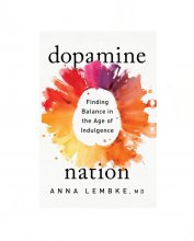 کتاب Dopamine Nation