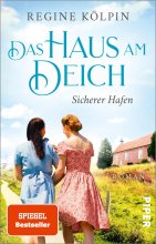 کتاب Das Haus am Deich