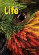 کتاب لایف بیگینر Life Beginner 3rd Edition