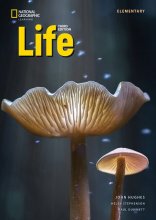 کتاب لایف المنتری Life Elementary 3rd Edition