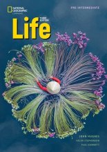 کتاب لایف پری اینترمدیت Life Pre Intermediate 3rd Edition