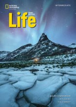 کتاب لایف اینترمدیت Life Intermediate 3rd Edition