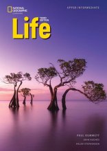 کتاب لایف آپر اینترمدیت Life Upper Intermediate 3rd Edition
